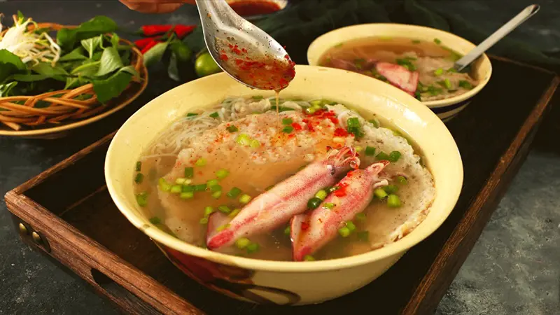 Kh&aacute;m ph&aacute; b&uacute;n quậy Ph&uacute; Quốc, m&oacute;n ngon chinh phục bao người 2