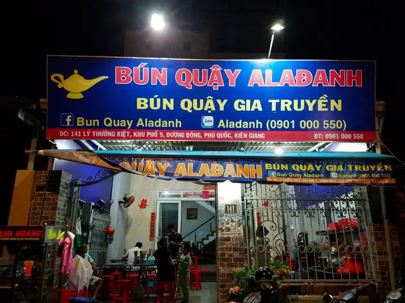 Kh&aacute;m ph&aacute; b&uacute;n quậy Ph&uacute; Quốc, m&oacute;n ngon chinh phục bao người 7