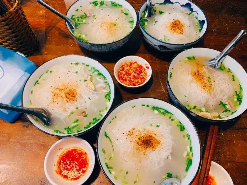Kh&aacute;m ph&aacute; b&uacute;n quậy Ph&uacute; Quốc, m&oacute;n ngon chinh phục bao người 3