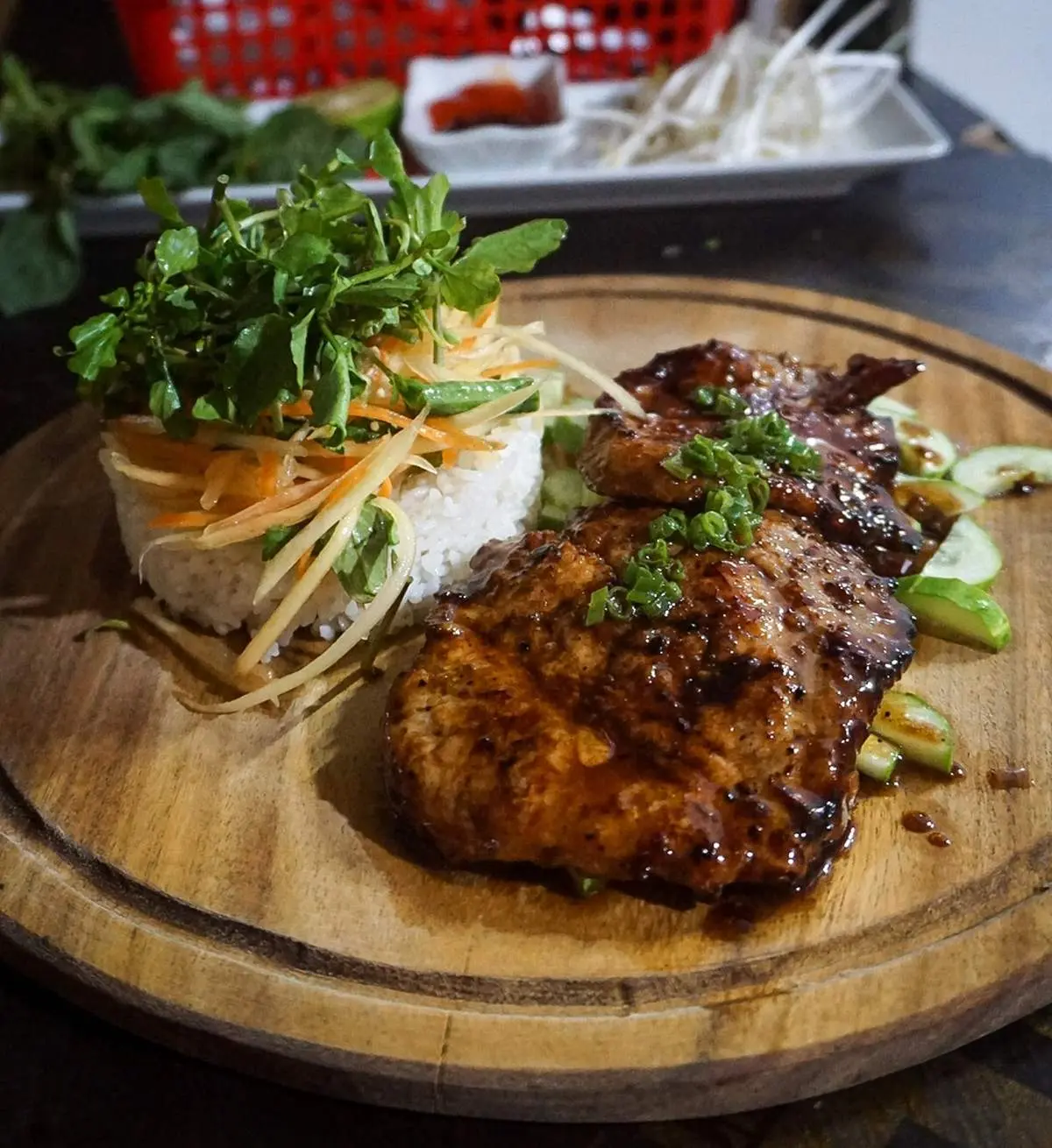 Mai Jo Refined Restaurant Phu Quoc - Kh&ocirc;ng gian ấm c&uacute;ng sang trọng ẩn m&igrave;nh trong con ng&otilde; nhỏ 11