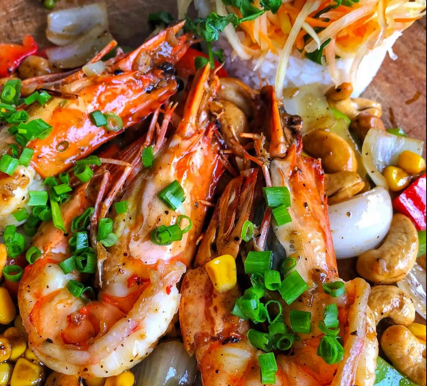Mai Jo Refined Restaurant Phu Quoc - Kh&ocirc;ng gian ấm c&uacute;ng sang trọng ẩn m&igrave;nh trong con ng&otilde; nhỏ 10