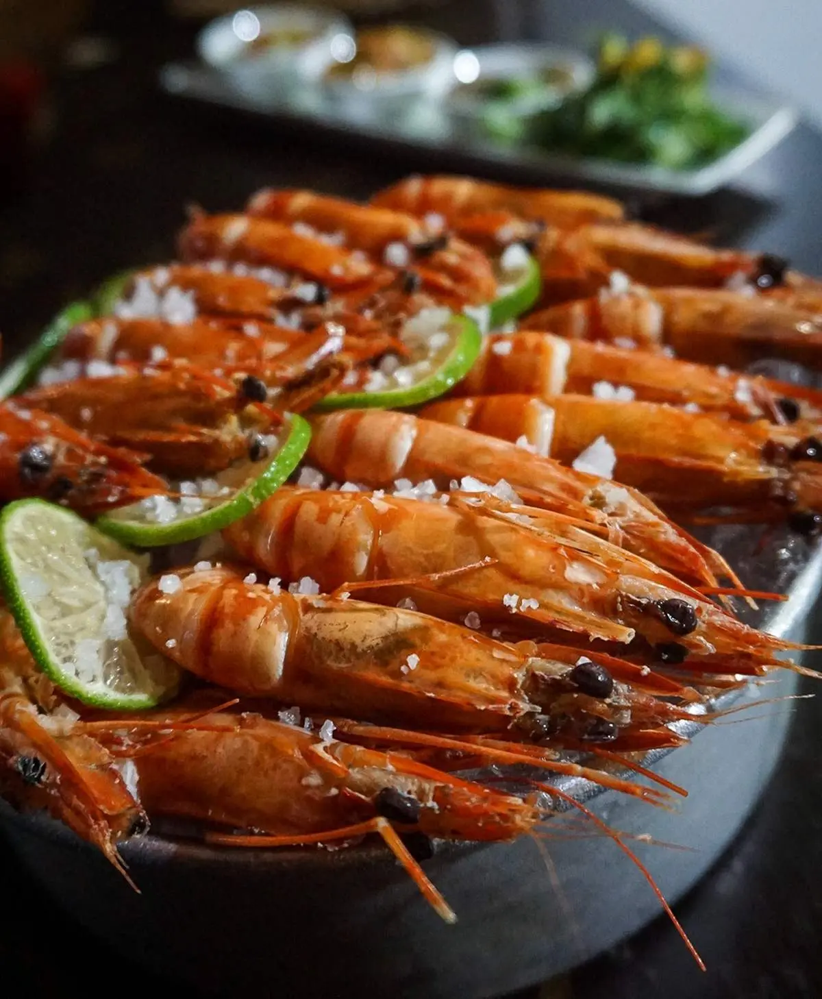 Mai Jo Refined Restaurant Phu Quoc - Kh&ocirc;ng gian ấm c&uacute;ng sang trọng ẩn m&igrave;nh trong con ng&otilde; nhỏ 16