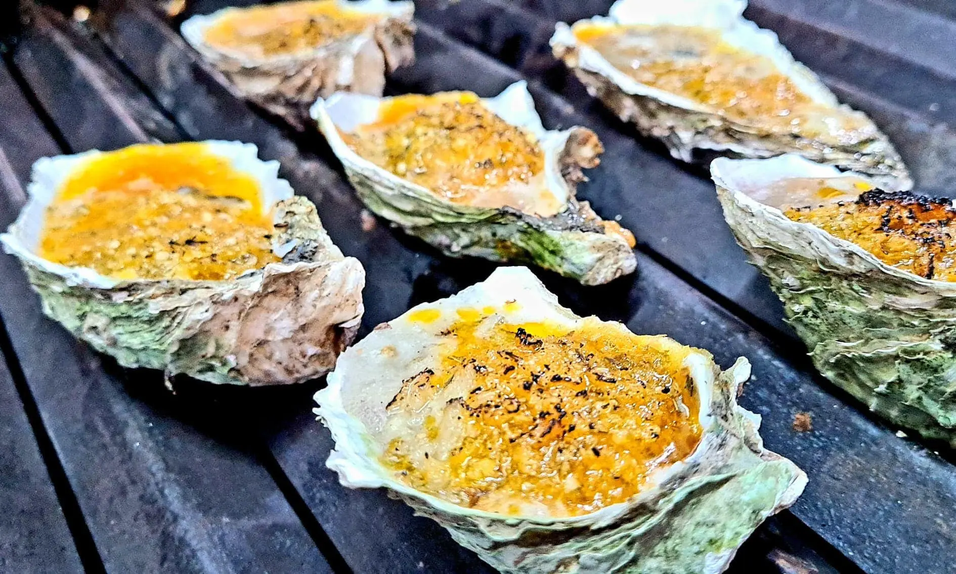 Nh&agrave; Ghẹ Ph&uacute; Quốc (nha hang Crab House) - Lựa chọn h&agrave;ng đầu của thực kh&aacute;ch m&ecirc; hải sản 19