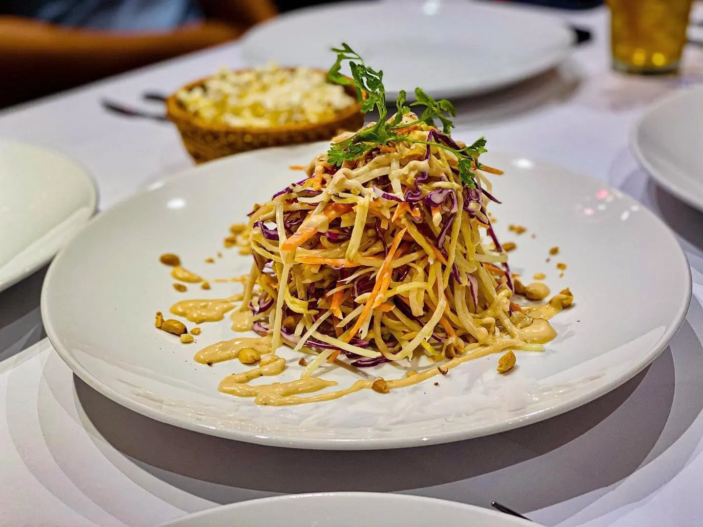 Nh&agrave; Ghẹ Ph&uacute; Quốc (nha hang Crab House) - Lựa chọn h&agrave;ng đầu của thực kh&aacute;ch m&ecirc; hải sản 17