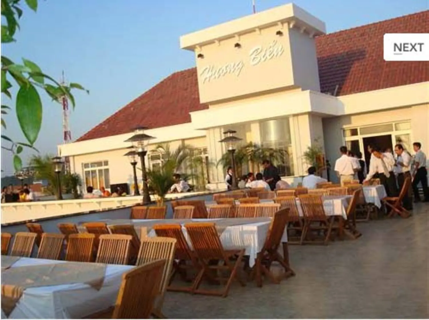 Nh&agrave; h&agrave;ng Tr&ugrave;ng Dương Marina Ph&uacute; Quốc - Hải sản ngon v&agrave; chất lượng phục vụ tuyệt vời 12