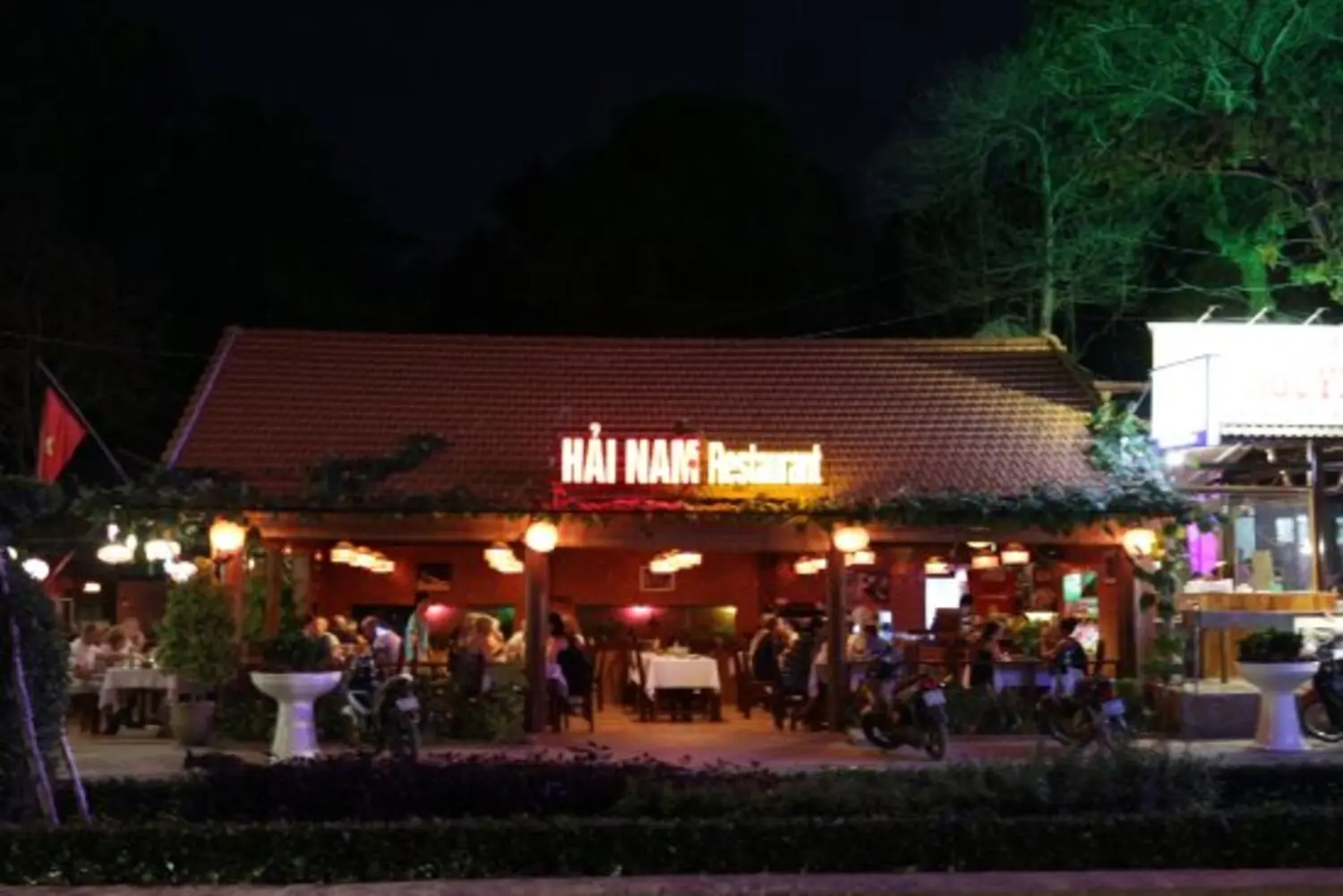 Nh&agrave; h&agrave;ng Tr&ugrave;ng Dương Marina Ph&uacute; Quốc - Hải sản ngon v&agrave; chất lượng phục vụ tuyệt vời 11