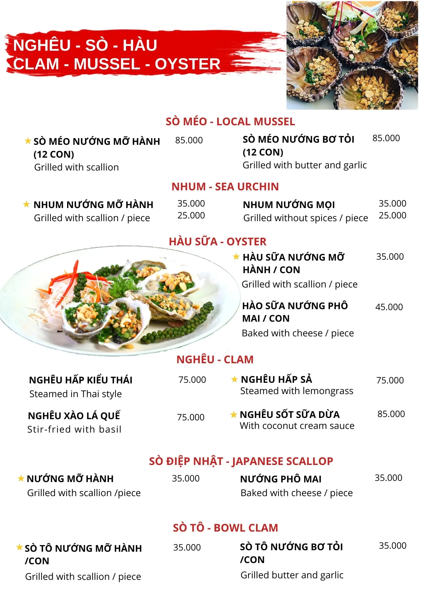 Nh&agrave; H&agrave;ng Xin Ch&agrave;o Ph&uacute; Quốc - Trải Nghiệm Bữa Ăn B&ecirc;n Khoảnh Khắc Ho&agrave;ng H&ocirc;n L&atilde;ng Mạn 10