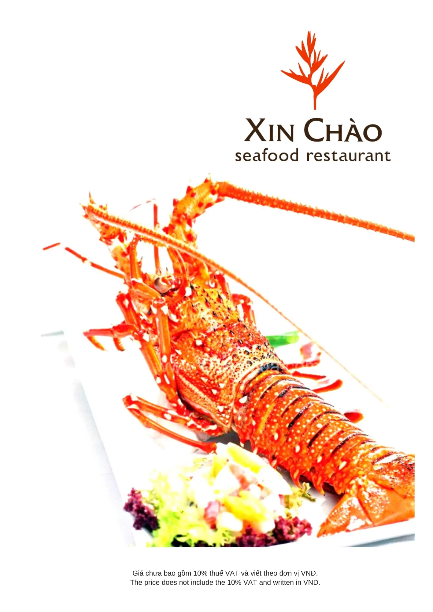 Nh&agrave; H&agrave;ng Xin Ch&agrave;o Ph&uacute; Quốc - Trải Nghiệm Bữa Ăn B&ecirc;n Khoảnh Khắc Ho&agrave;ng H&ocirc;n L&atilde;ng Mạn 8