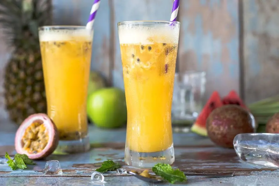 Nh&agrave; H&agrave;ng Xin Ch&agrave;o Ph&uacute; Quốc - Trải Nghiệm Bữa Ăn B&ecirc;n Khoảnh Khắc Ho&agrave;ng H&ocirc;n L&atilde;ng Mạn 46
