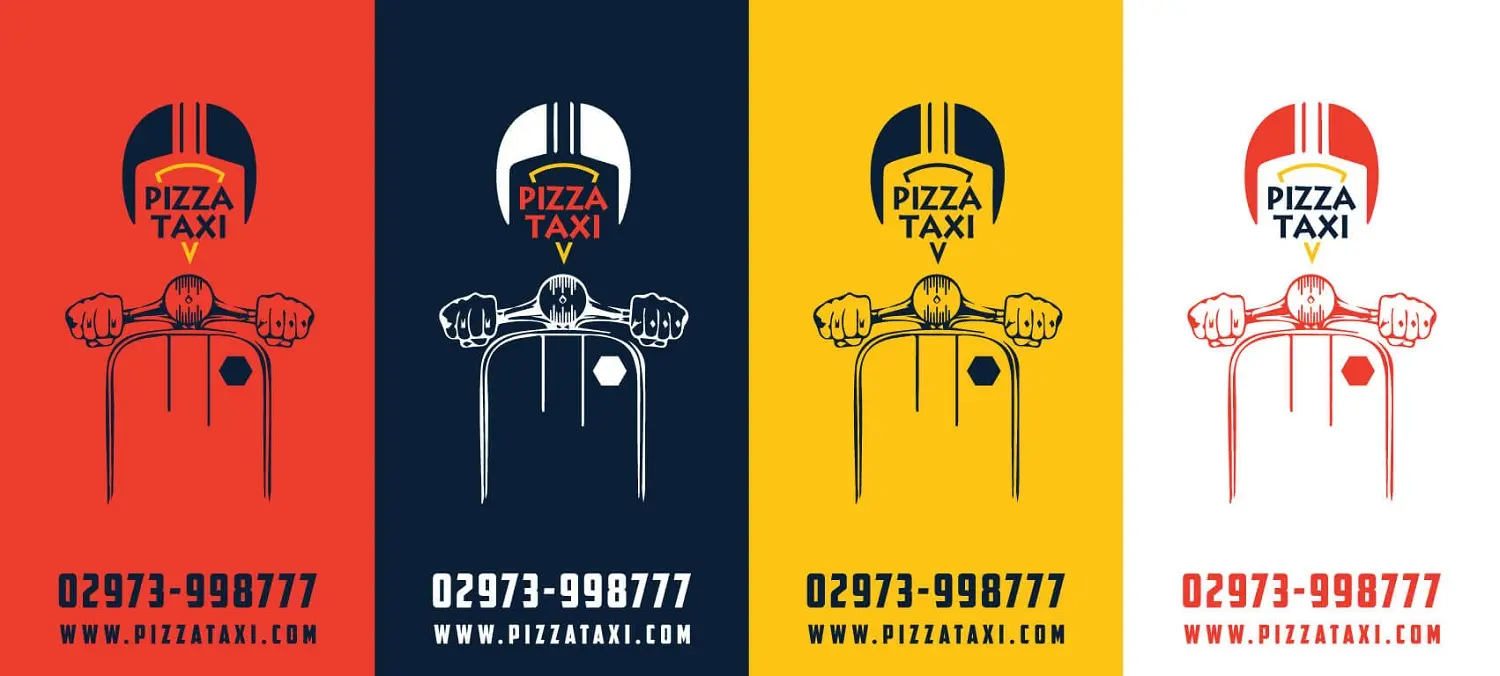 Pizza Taxi Ph&uacute; Quốc Qu&aacute;n Pizza Được Y&ecirc;u Th&iacute;ch Nhất Đảo Ngọc 6