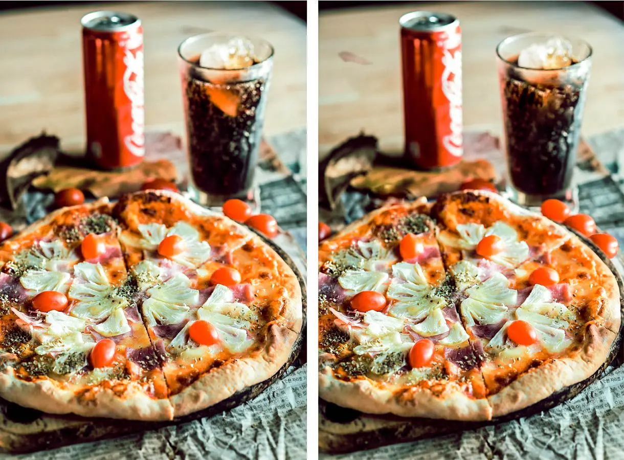 Pizza Taxi Ph&uacute; Quốc Qu&aacute;n Pizza Được Y&ecirc;u Th&iacute;ch Nhất Đảo Ngọc 16