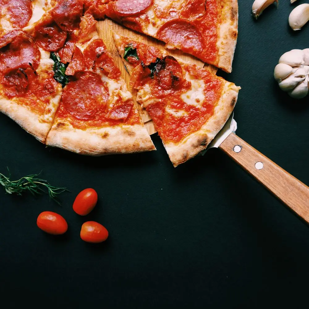 The Home Pizza - Pizza Ph&uacute; Quốc mang hương vị đỉnh cao 11