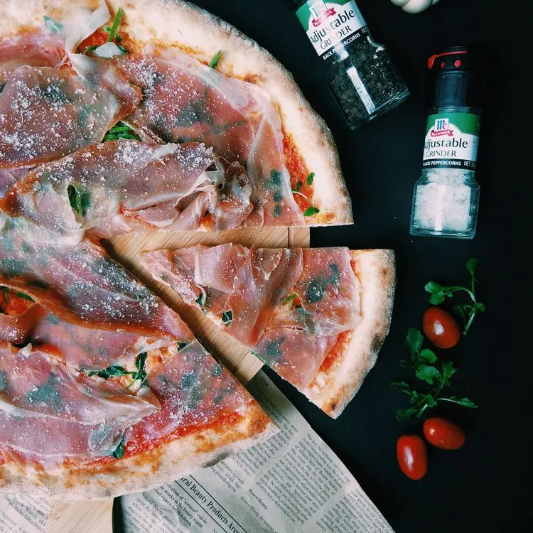 The Home Pizza - Pizza Ph&uacute; Quốc mang hương vị đỉnh cao 12