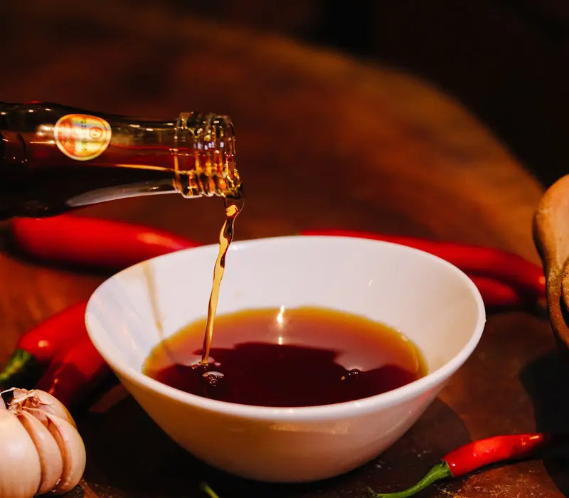 Nước mắm Phú Quốc: Đặc sản Đảo Ngọc vang danh quốc tế