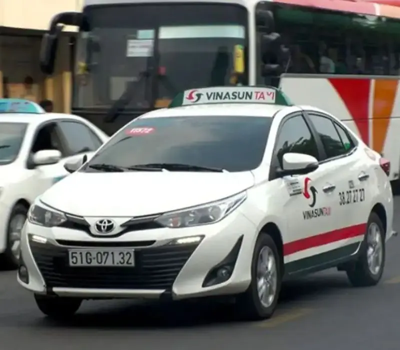 10 h&atilde;ng taxi s&acirc;n bay Ph&uacute; Quốc uy t&iacute;n, chất lượng (cập nhật 2026) 6