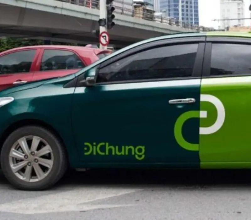 10 h&atilde;ng taxi s&acirc;n bay Ph&uacute; Quốc uy t&iacute;n, chất lượng (cập nhật 2026) 8