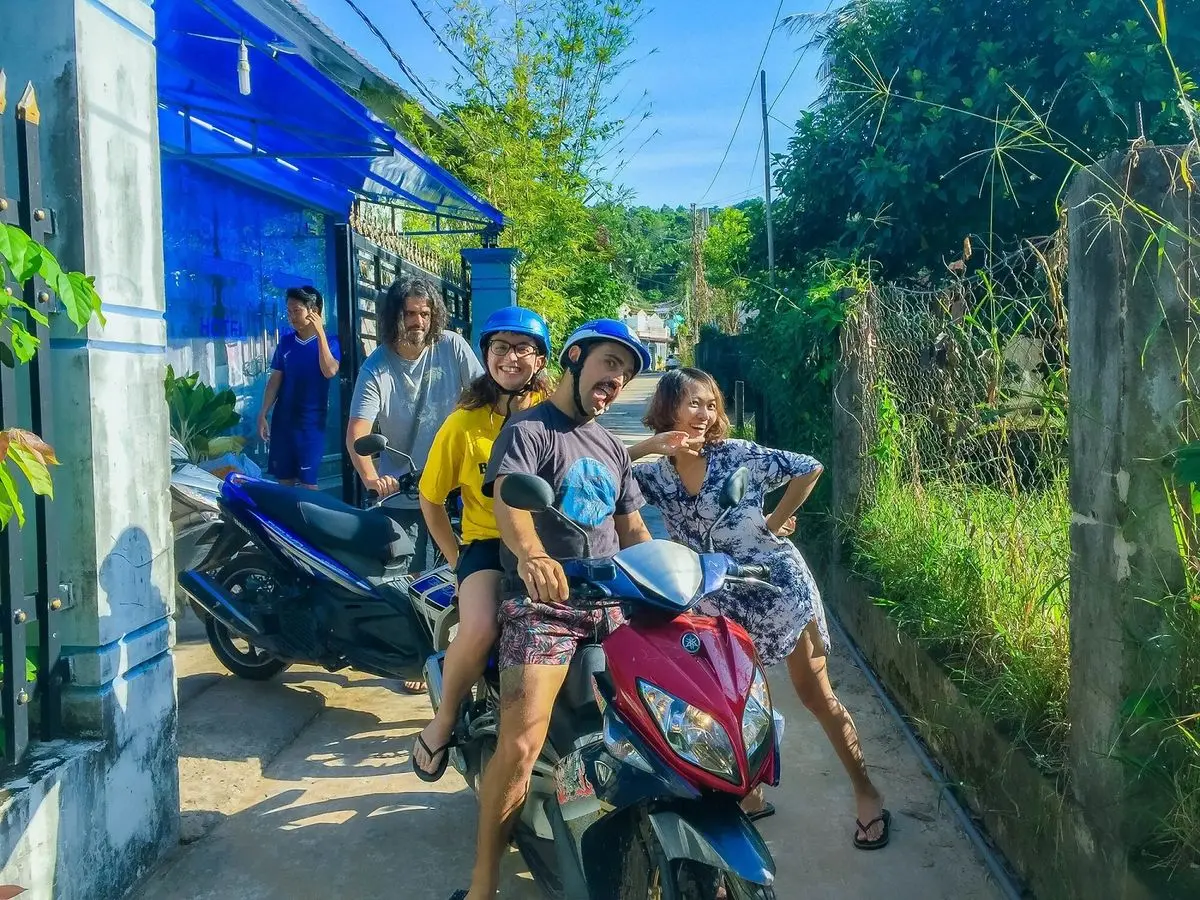 Hướng dẫn c&aacute;ch đi du lịch Ph&uacute; Quốc từ H&agrave; Nội 9