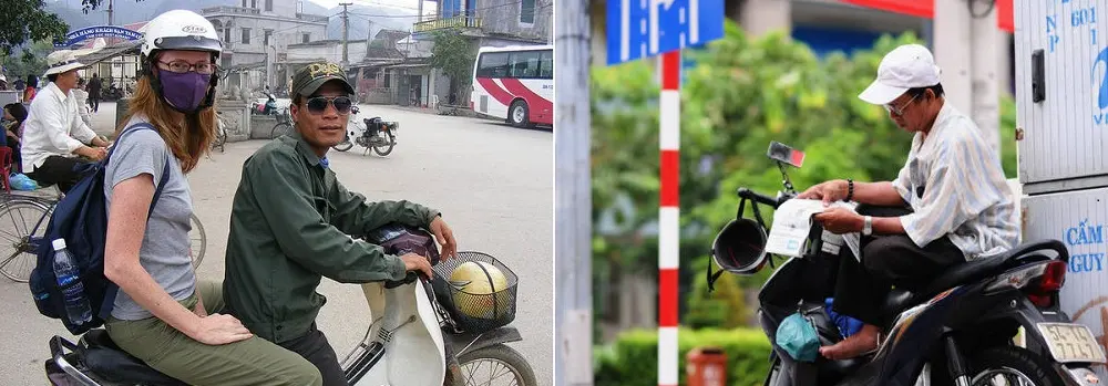 Hướng dẫn c&aacute;ch đi du lịch Ph&uacute; Quốc từ H&agrave; Nội 7