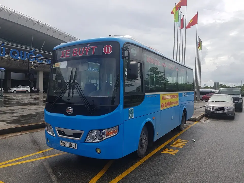 Hướng dẫn c&aacute;ch đi du lịch Ph&uacute; Quốc từ TP.HCM 5