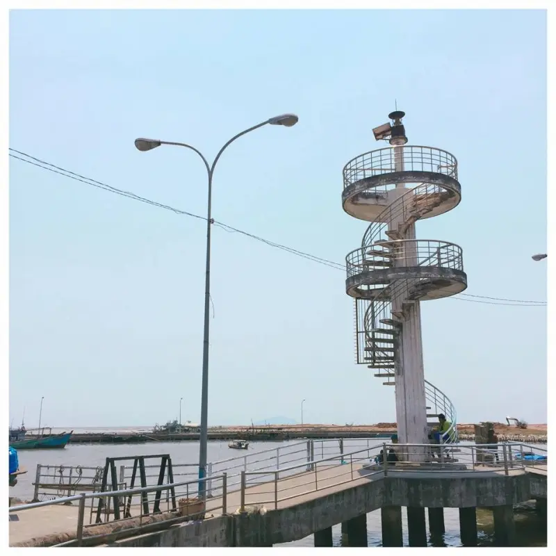 Hướng dẫn đi du lịch Ph&uacute; Quốc bằng t&agrave;u 7