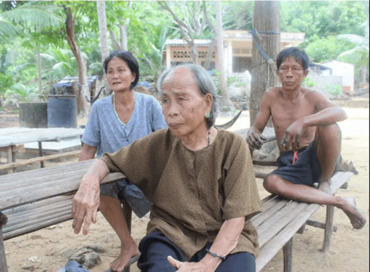Hướng dẫn đường đi H&ograve;n M&acirc;y R&uacute;t Ph&uacute; Quốc 7