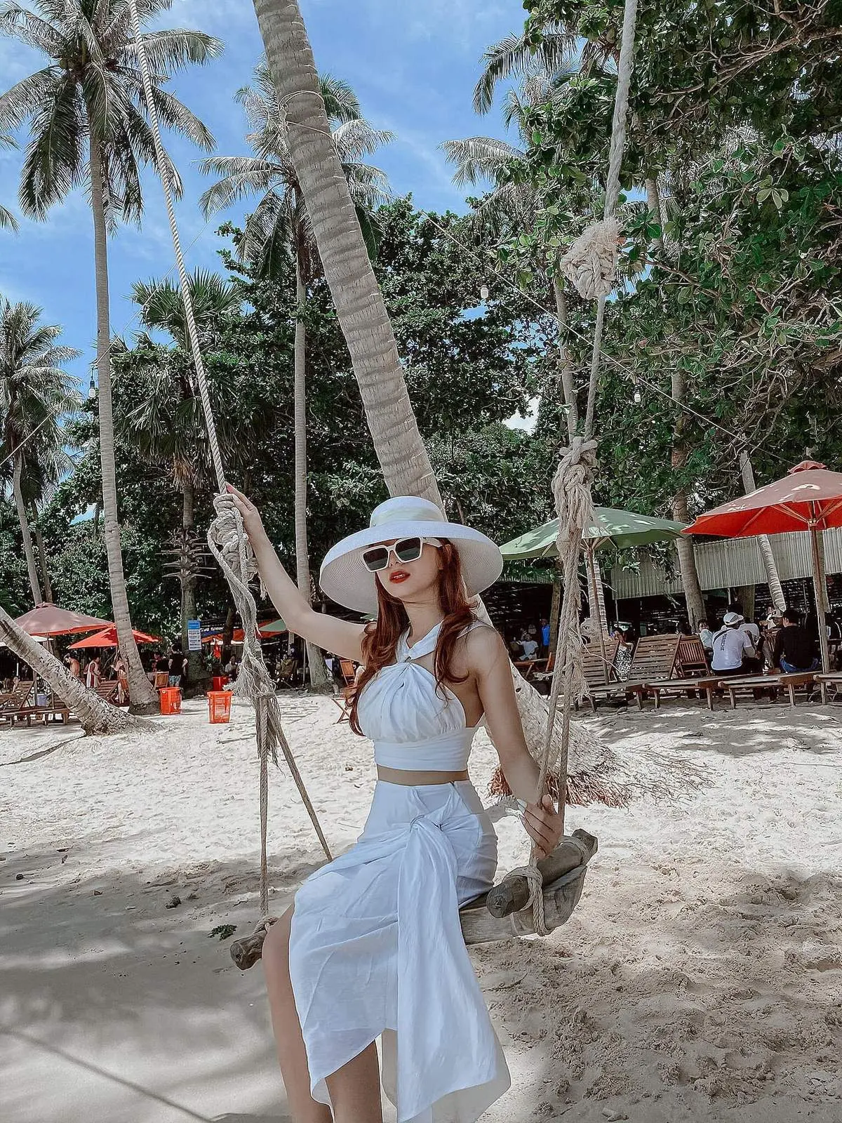 Hướng dẫn thu&ecirc; cano du lịch ở Ph&uacute; Quốc 6