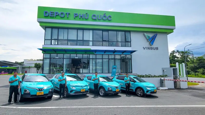 Kh&aacute;m ph&aacute; đảo ngọc với top 11 h&atilde;ng taxi Ph&uacute; Quốc uy t&iacute;n 2026 2