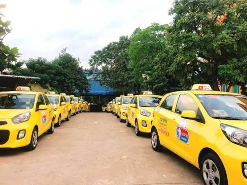 Kh&aacute;m ph&aacute; đảo ngọc với top 11 h&atilde;ng taxi Ph&uacute; Quốc uy t&iacute;n 2026 4