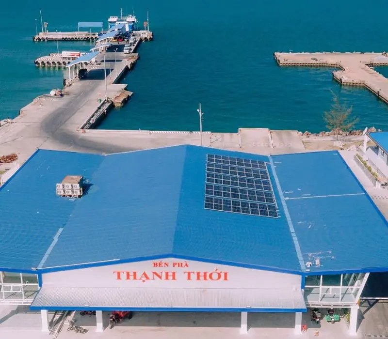 Kinh nghiệm đi ph&agrave; Thạnh Thới Ph&uacute; Quốc 2026 từ A - Z 5