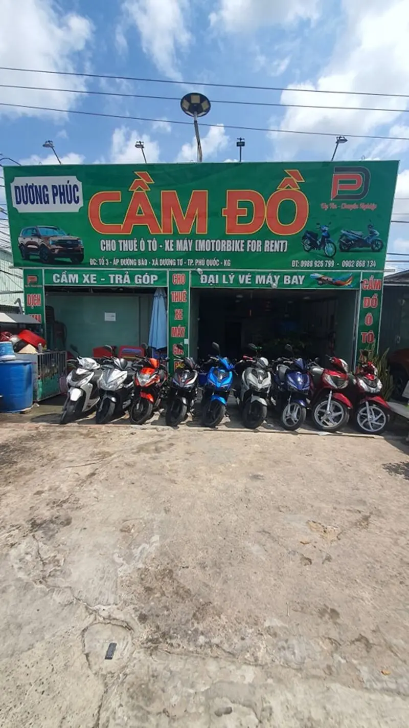 Kinh nghiệm thu&ecirc; xe m&aacute;y Ph&uacute; Quốc với 8 địa điểm uy t&iacute;n 2