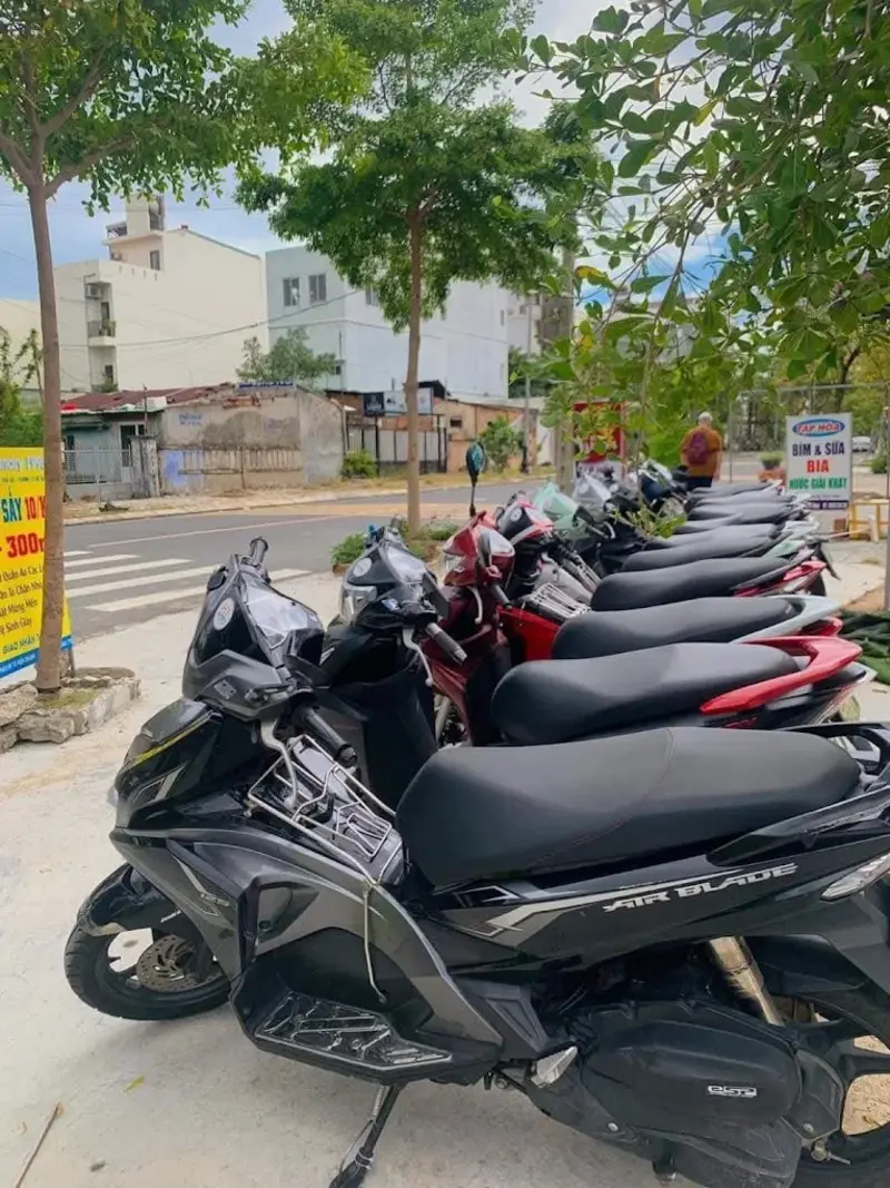 Kinh nghiệm thu&ecirc; xe m&aacute;y Ph&uacute; Quốc với 8 địa điểm uy t&iacute;n 8