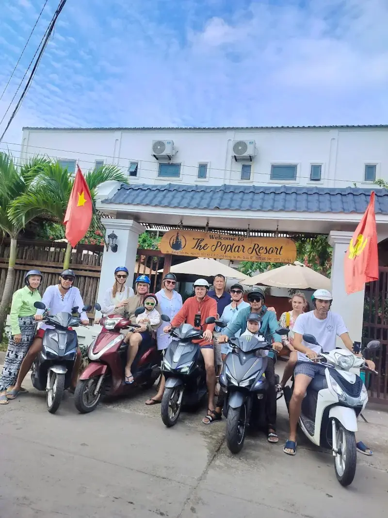 Kinh nghiệm thu&ecirc; xe m&aacute;y Ph&uacute; Quốc với 8 địa điểm uy t&iacute;n 9