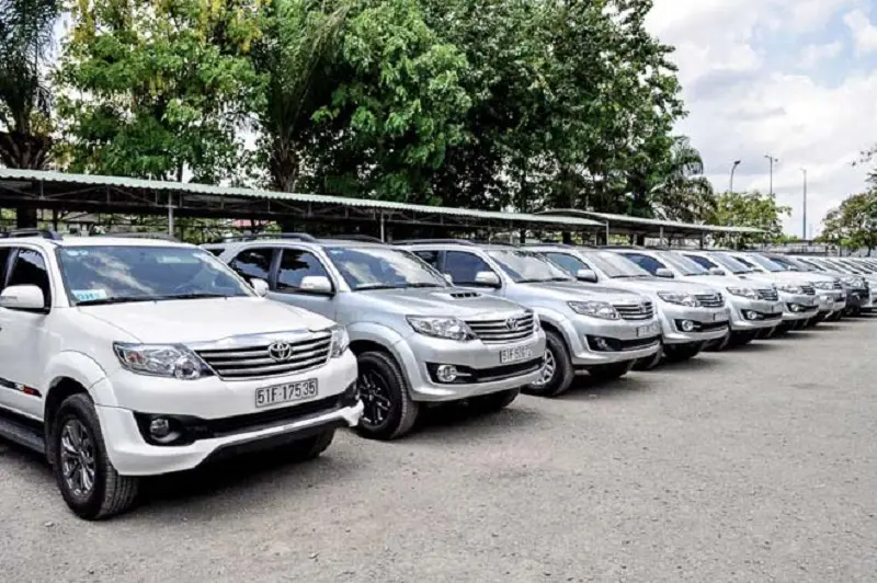Kinh nghiệm thu&ecirc; xe &ocirc; t&ocirc; tự l&aacute;i Ph&uacute; Quốc d&agrave;nh cho t&iacute;n đồ x&ecirc; dịch 10