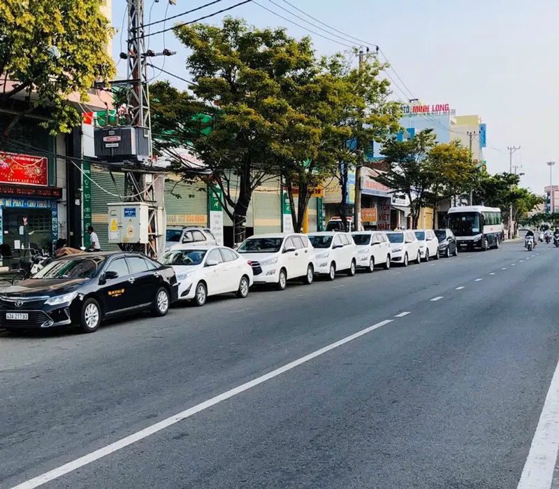 Kinh nghiệm thu&ecirc; xe &ocirc; t&ocirc; tự l&aacute;i Ph&uacute; Quốc d&agrave;nh cho t&iacute;n đồ x&ecirc; dịch 8