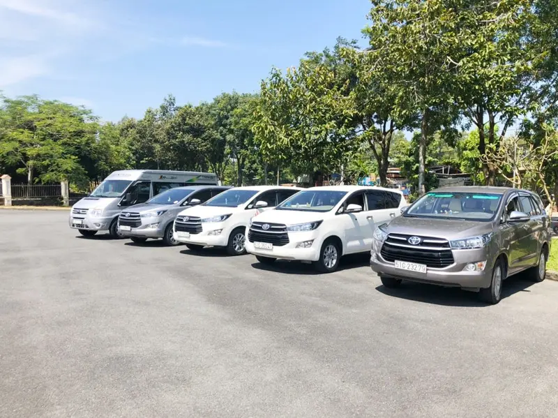 Kinh nghiệm thu&ecirc; xe &ocirc; t&ocirc; tự l&aacute;i Ph&uacute; Quốc d&agrave;nh cho t&iacute;n đồ x&ecirc; dịch 7