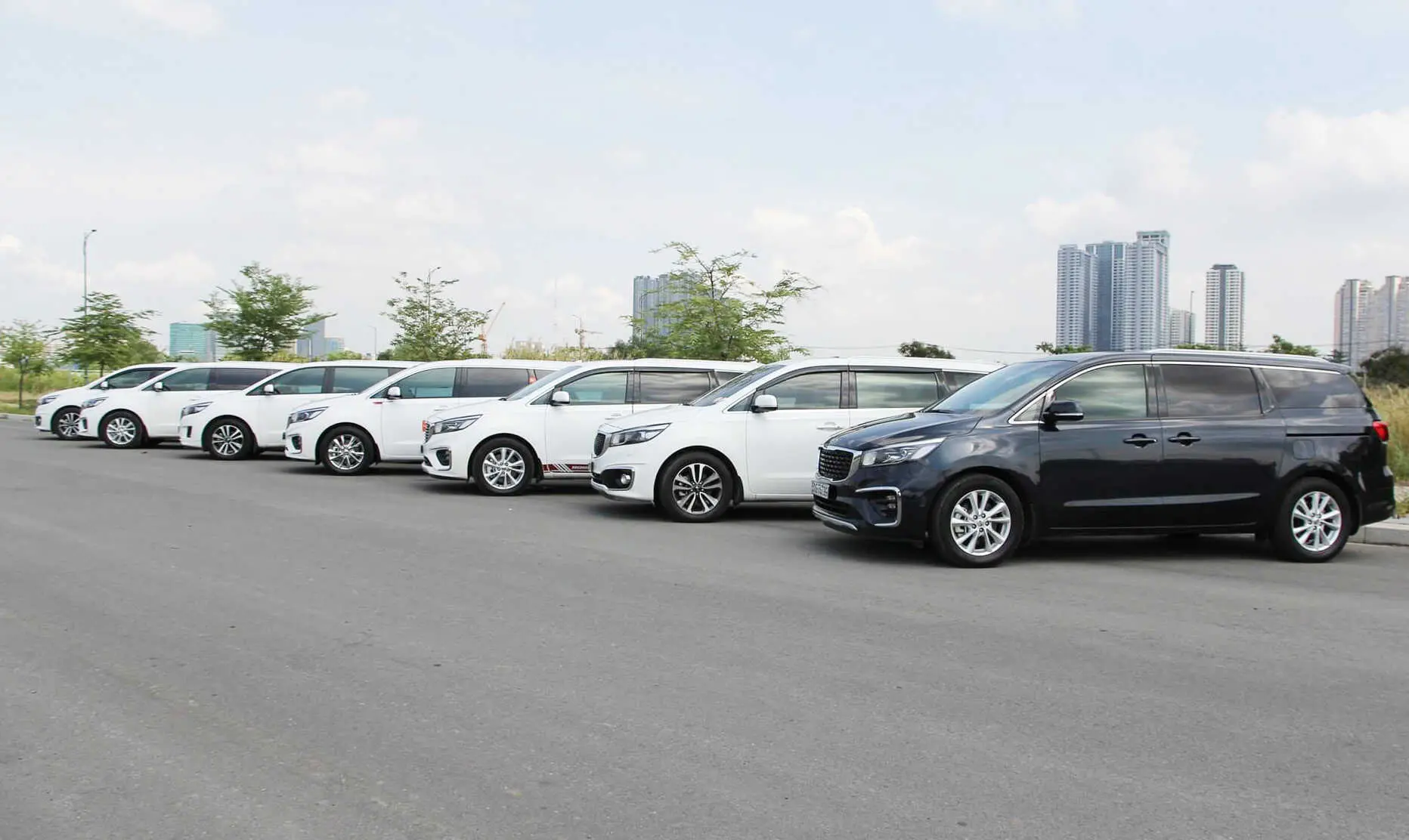Kinh nghiệm thu&ecirc; xe &ocirc; t&ocirc; tự l&aacute;i Ph&uacute; Quốc d&agrave;nh cho t&iacute;n đồ x&ecirc; dịch 9