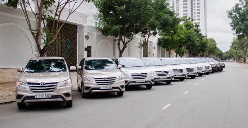 Kinh nghiệm thu&ecirc; xe &ocirc; t&ocirc; tự l&aacute;i Ph&uacute; Quốc d&agrave;nh cho t&iacute;n đồ x&ecirc; dịch 6