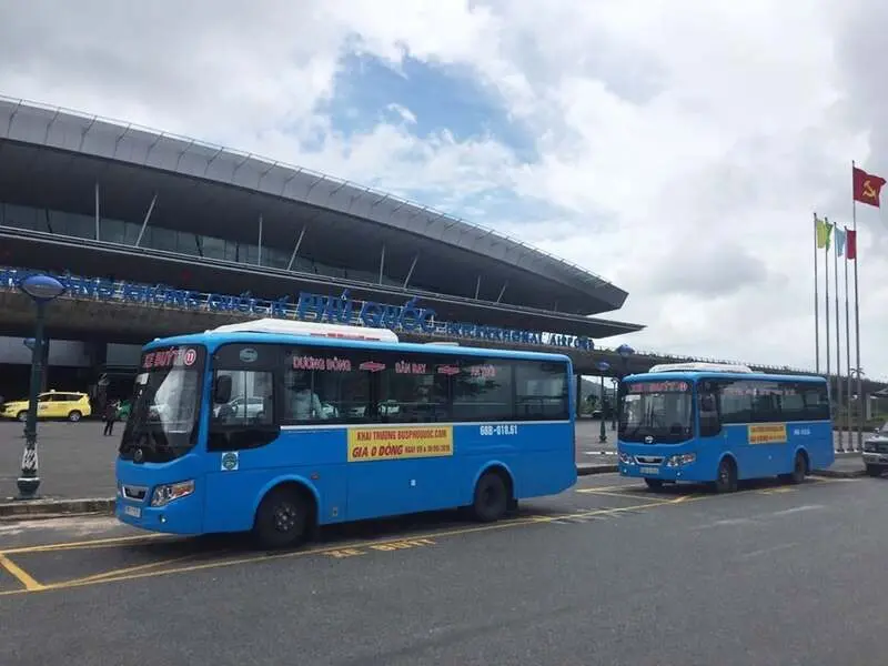 S&acirc;n bay Ph&uacute; Quốc: Những th&ocirc;ng tin kh&ocirc;ng thể bỏ qua 7