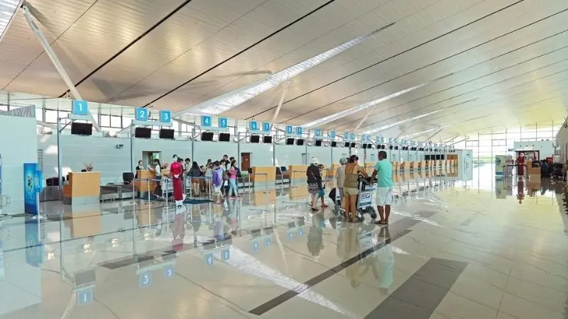S&acirc;n bay Ph&uacute; Quốc: Những th&ocirc;ng tin kh&ocirc;ng thể bỏ qua 5