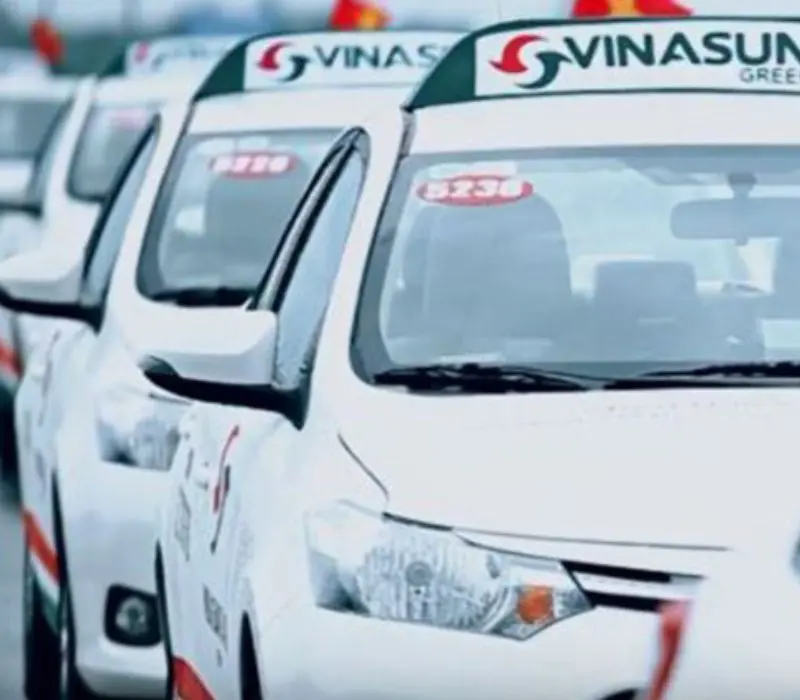 Khám phá đảo ngọc với top 11 hãng taxi Phú Quốc uy tín 2026