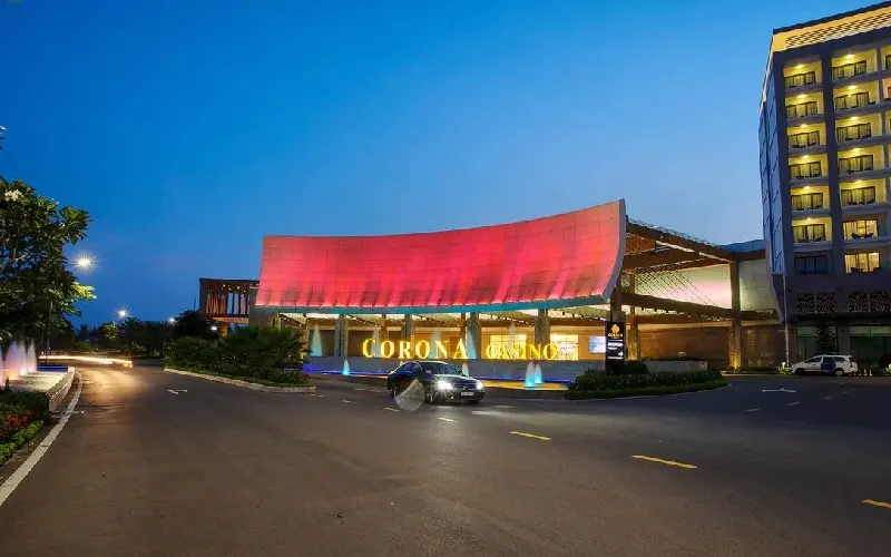 Casino Ph&uacute; Quốc: Thi&ecirc;n đường giải tr&iacute; hợp ph&aacute;p tại Việt Nam 2