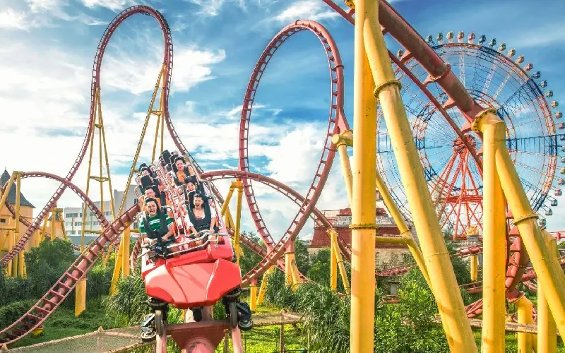Casino Ph&uacute; Quốc: Thi&ecirc;n đường giải tr&iacute; hợp ph&aacute;p tại Việt Nam 6