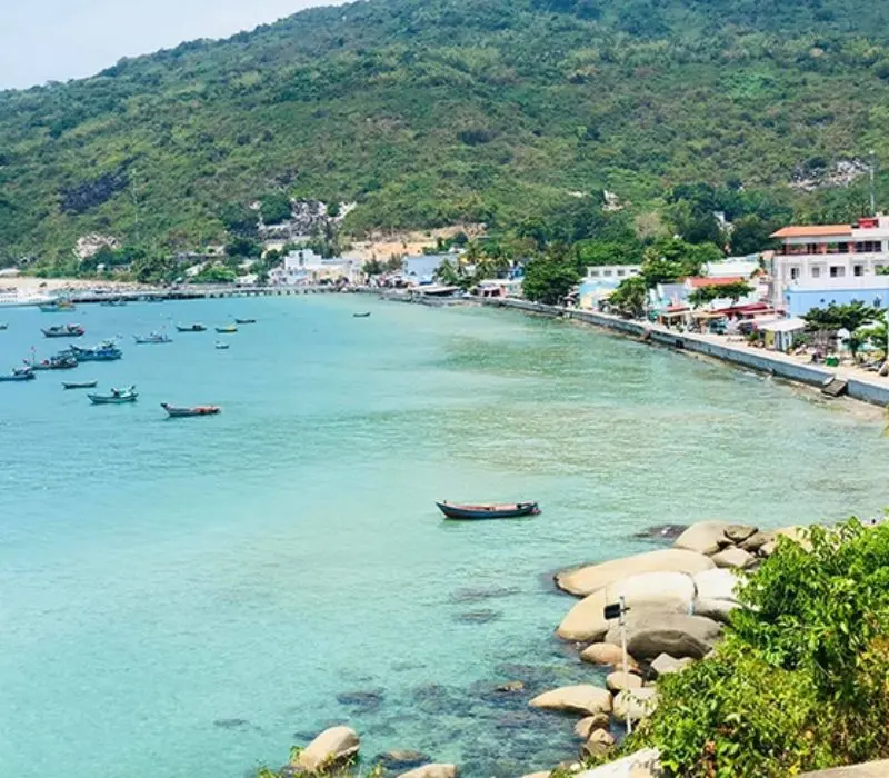 Đảo Lại Sơn, h&ograve;n đảo hoang sơ với những trải nghiệm kh&oacute; qu&ecirc;n 3