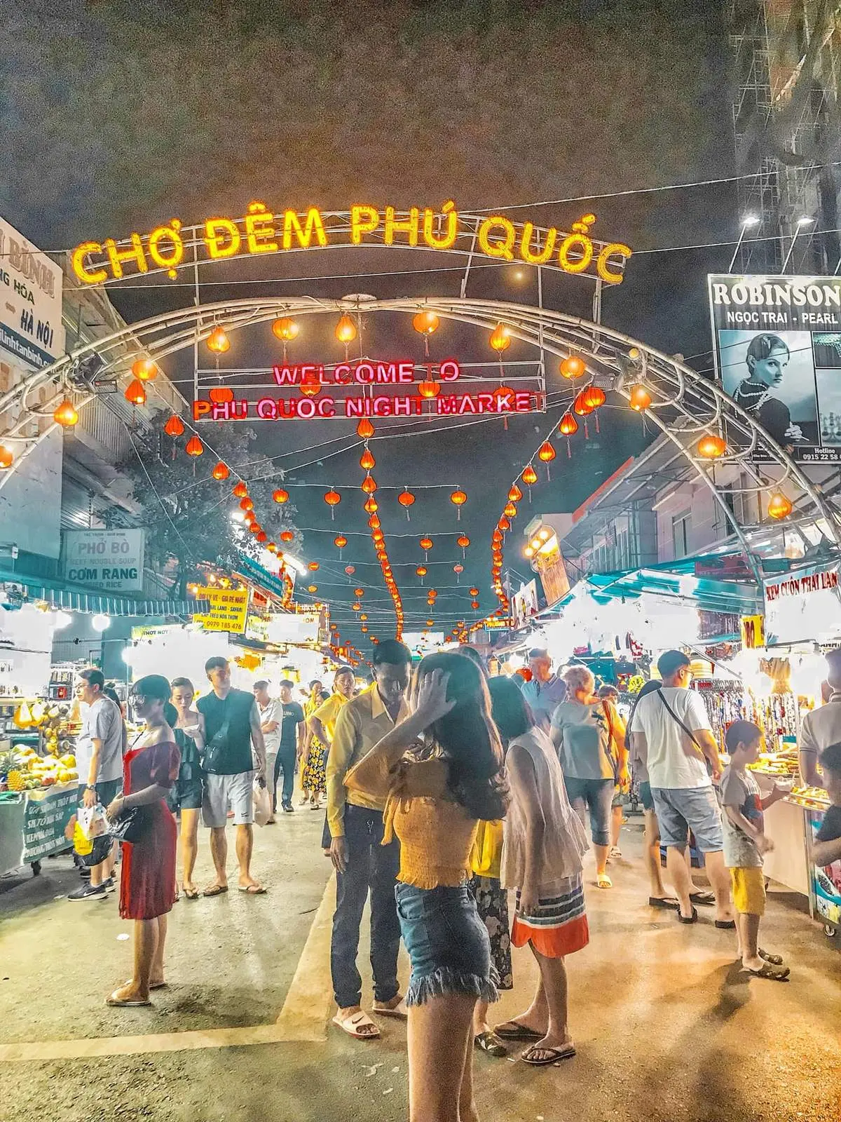 Đảo Ngọc Phú Quốc rạng rỡ hơn qua ống kính của bạn Thu Hà 12