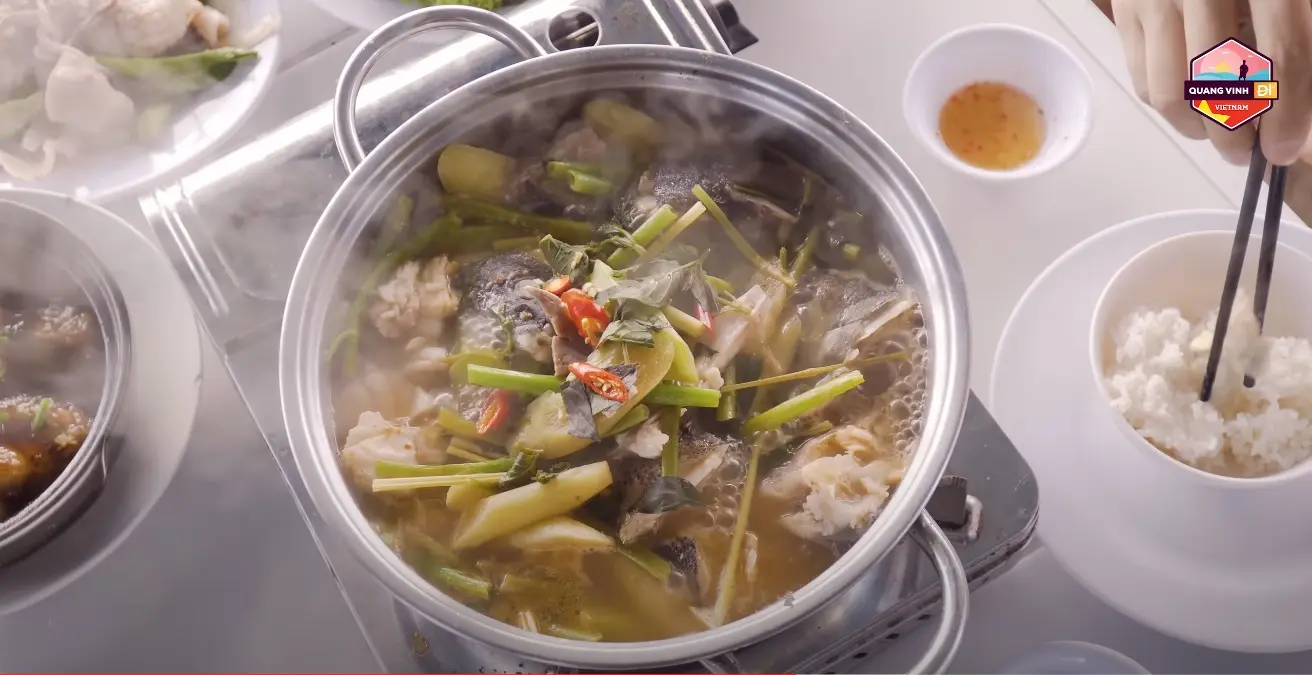 Hưởng thụ kỳ nghỉ ở Nam Đảo Phú Quốc cùng Quang Vinh – Từ hoàng tử sơn ca đến hot travel triệu follow 21