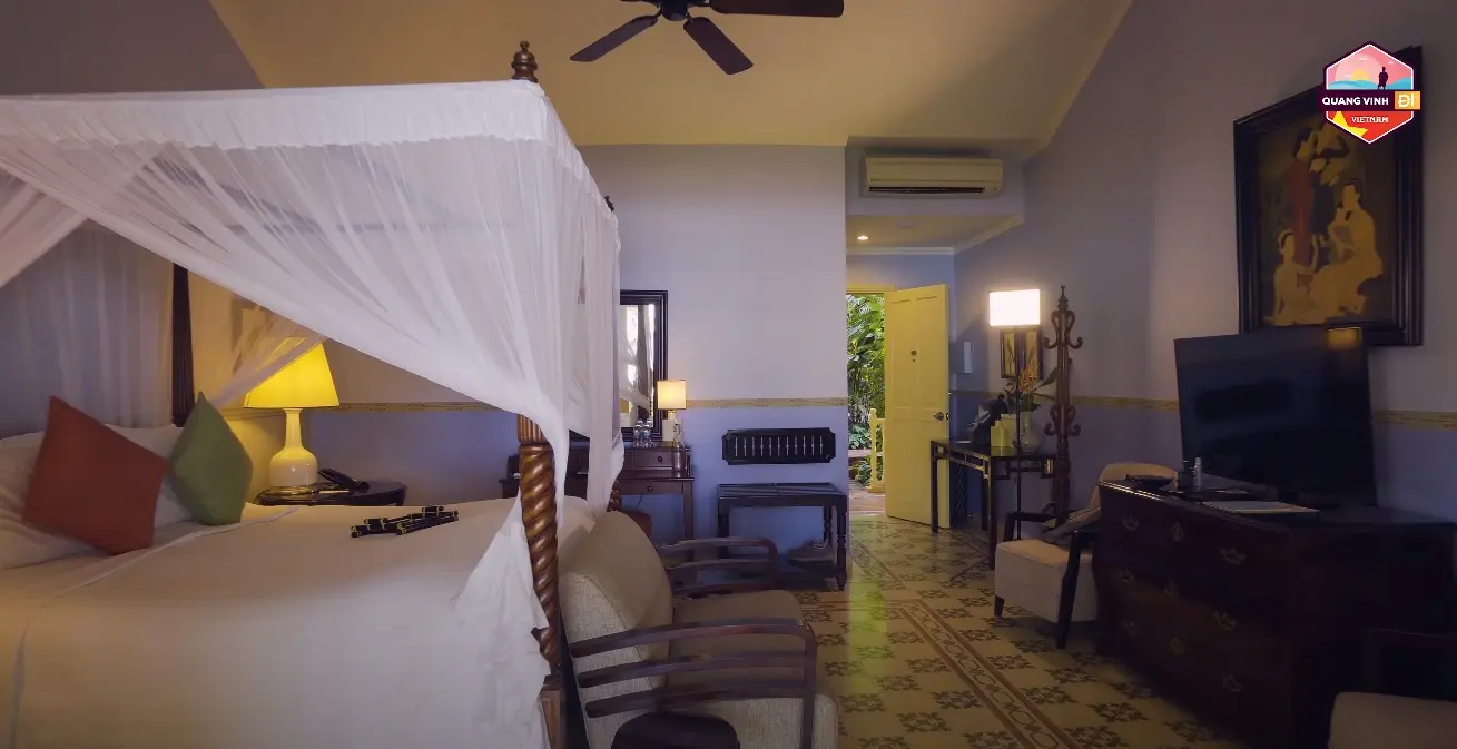 Hưởng thụ kỳ nghỉ ở Nam Đảo Phú Quốc cùng Quang Vinh – Từ hoàng tử sơn ca đến hot travel triệu follow 8