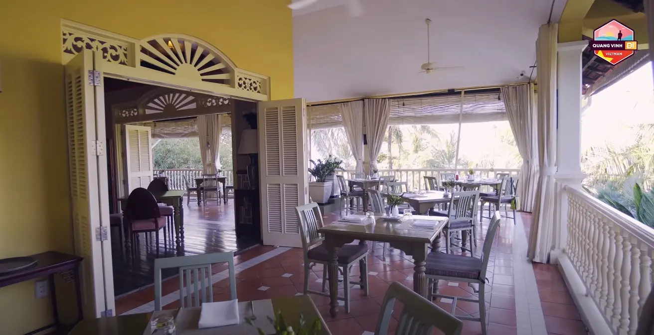 Hưởng thụ kỳ nghỉ ở Nam Đảo Phú Quốc cùng Quang Vinh – Từ hoàng tử sơn ca đến hot travel triệu follow 12