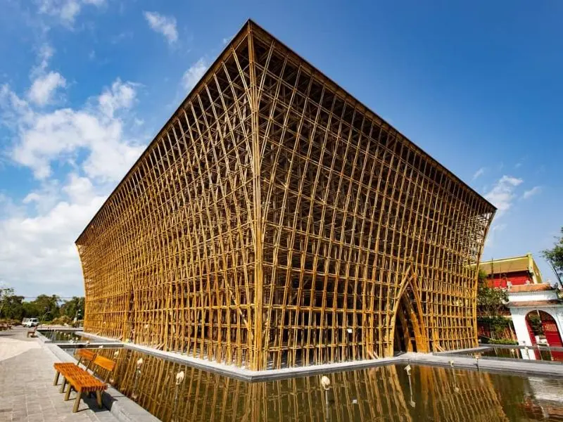 Kh&aacute;m ph&aacute; Grand World - Th&agrave;nh phố kh&ocirc;ng ngủ Ph&uacute; Quốc đầy s&ocirc;i động 6