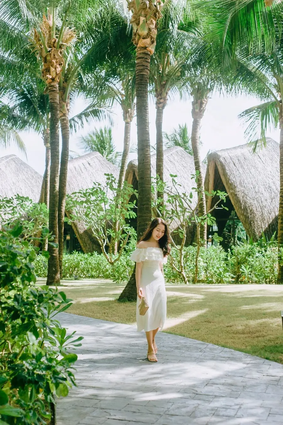 Kh&aacute;m ph&aacute; h&agrave;nh tr&igrave;nh 72h ở Ph&uacute; Quốc th&uacute; vị c&ugrave;ng c&ocirc; bạn Khanh Nguyễn 3