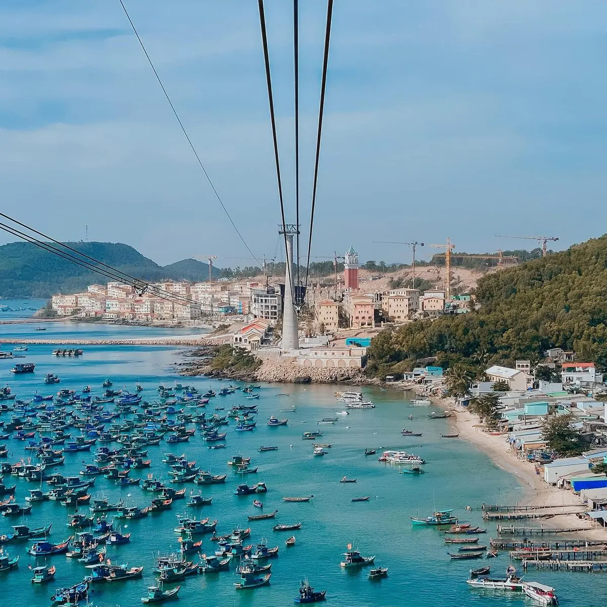 Kinh nghiệm đi Phú Quốc – La cà hòn đảo lớn nhất Việt Nam từ hot travel blogger điển trai Win Đi 4